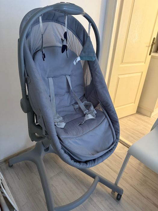 Patut Chicco Hug Pro baby 5 in 1