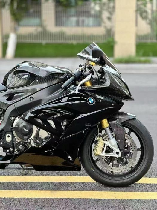 bmw s1000rr 2016