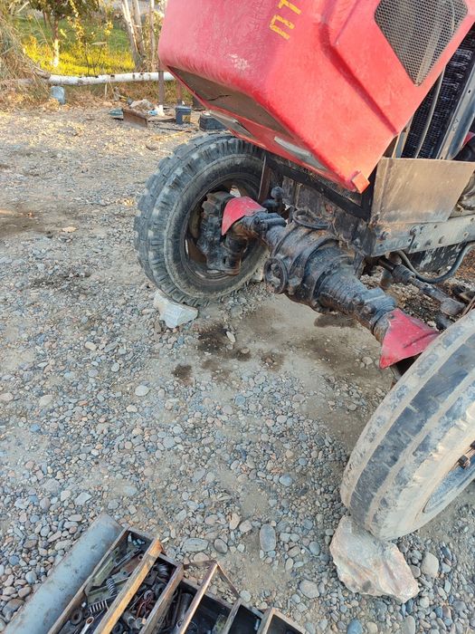 Лтз 60 видуши передоги сотилади т40 га бирга бир тушади