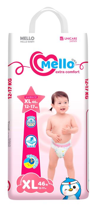 Японские подгузники ( Mello ) продажа оптом ( только оптом )