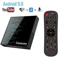 Android tv box Topsion