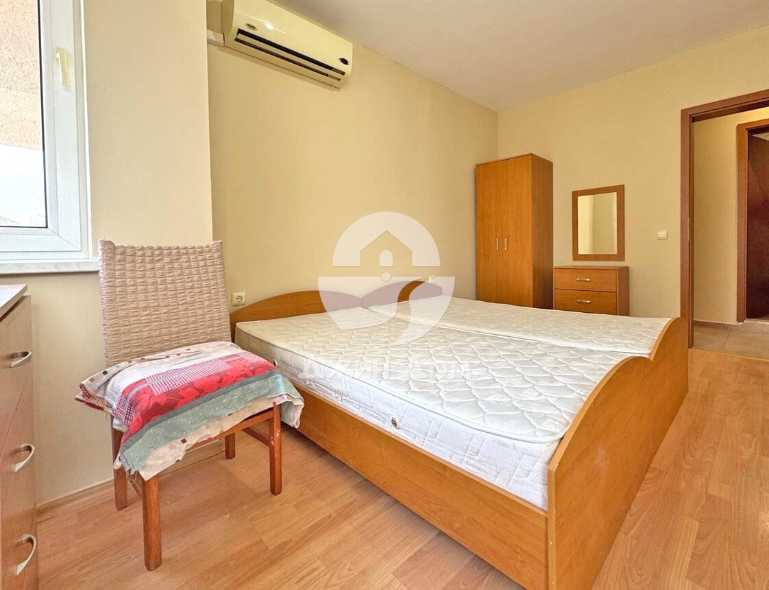Продава се Двустаен апартамент в к.к. Слънчев бряг - 60 кв.м за 1084 €/кв.м - Снимка #3