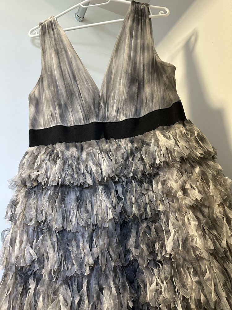 Рокля h&m лимитирана серия