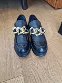 Love Moschino loafer