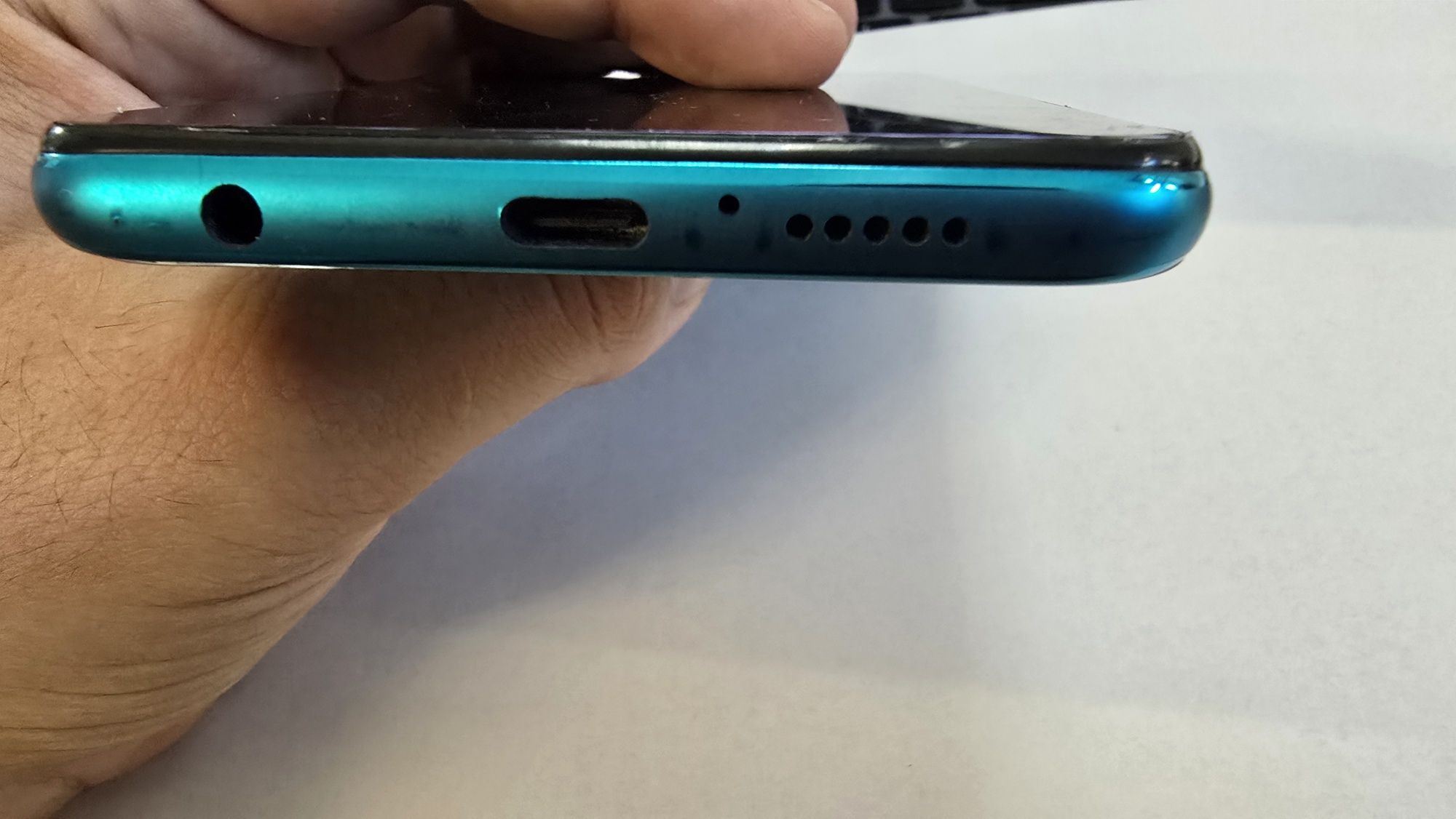 Xiaomi Redmi Note 9 Pro