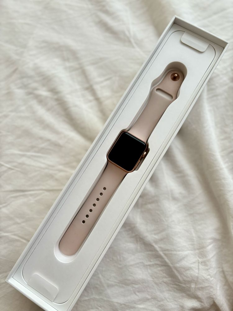 Apple watch series 3