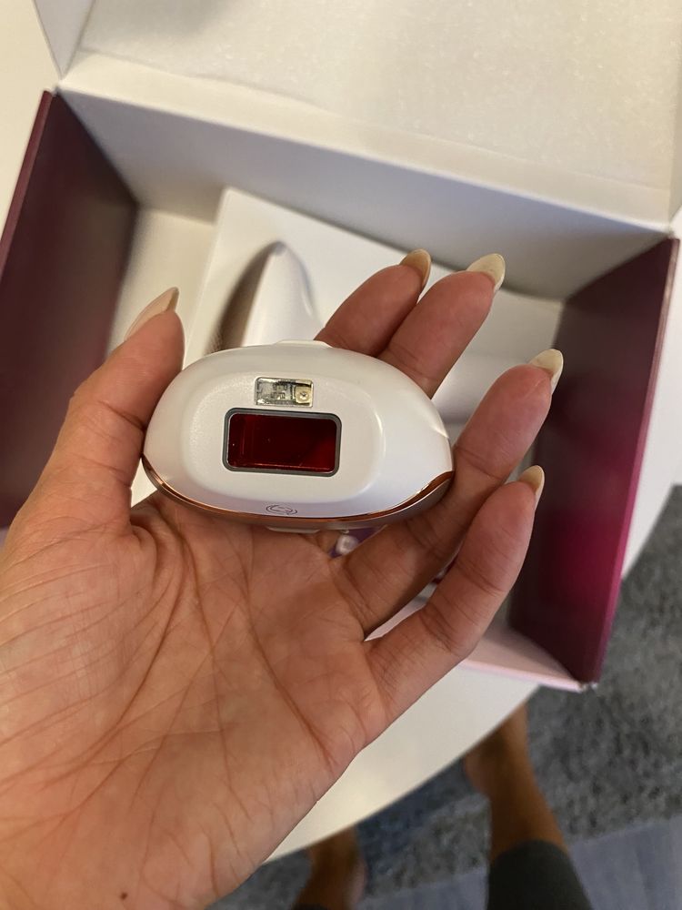 Фотоепилатор philips Lumea Advanced