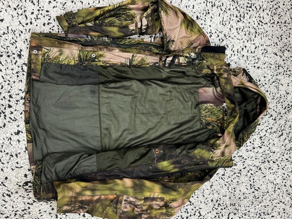 Мъжко ловно яке BERGANS OF NORWAY .Размер М