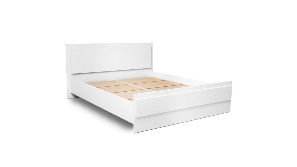 Новая кровать "Виктория 1.6" от магазина АЗИЯ СКЛАД А388102