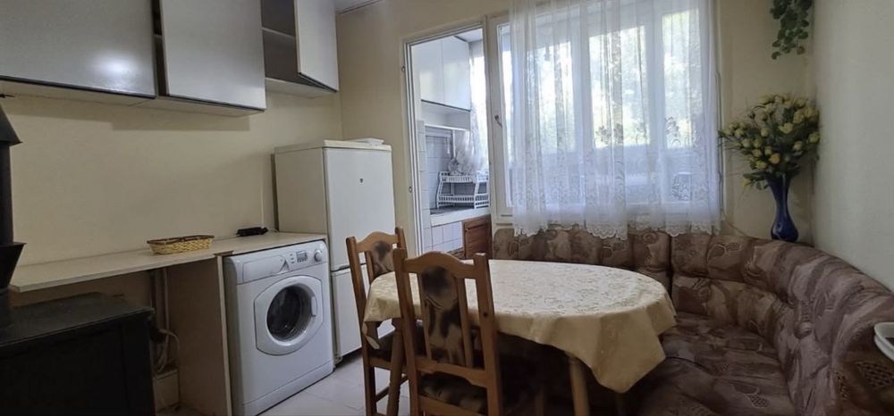 Двустаен тухлен апартамент под наем