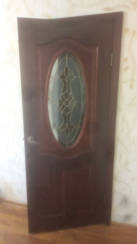 Продается межкомнатные двери