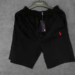 Pantaloni Scurti Ralph Lauren//Red&Black