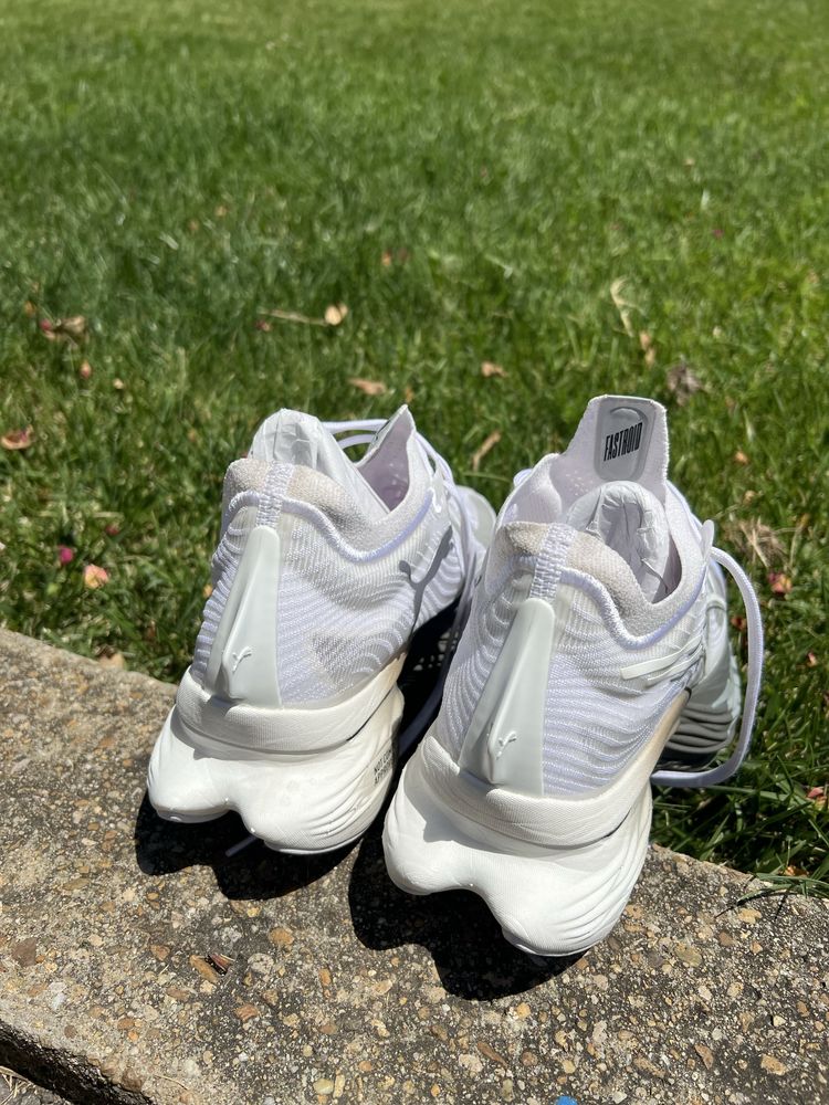 Puma Fastroid Nitro