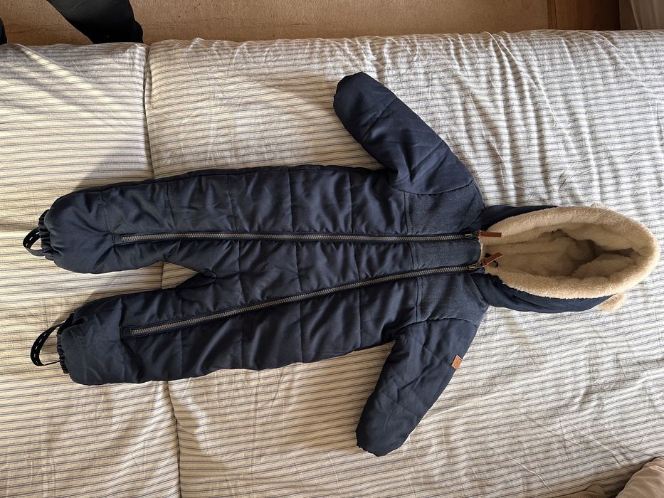 Combinezon bleumarin Smyk 86