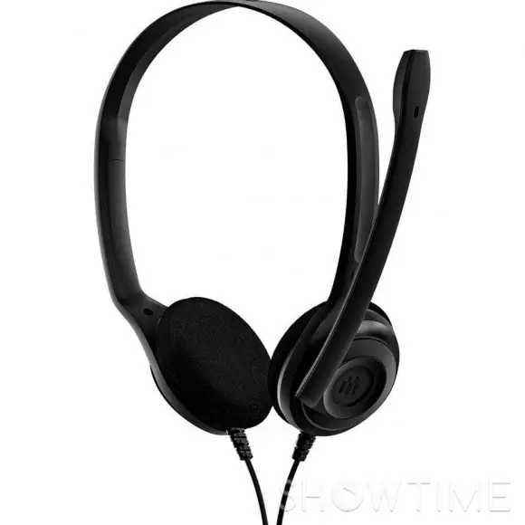 [НОВАЯ] Гарнитура Sennheiser PC 3 CHAT / EPOS PC 3 CHAT 2*3.5mm