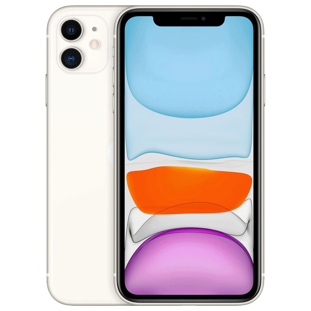 Новый Apple IPhone 11 • Телефон •