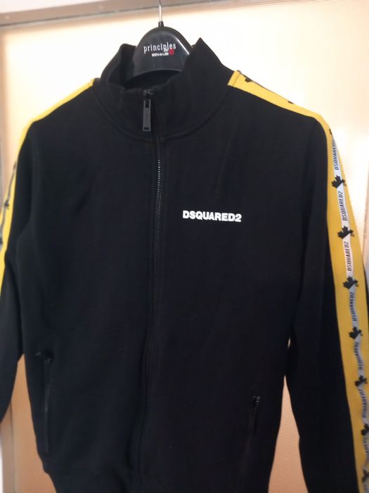 Спортен екип Dsquared2