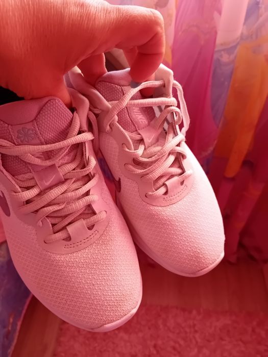 Маратонки Найк, 36,5 номер