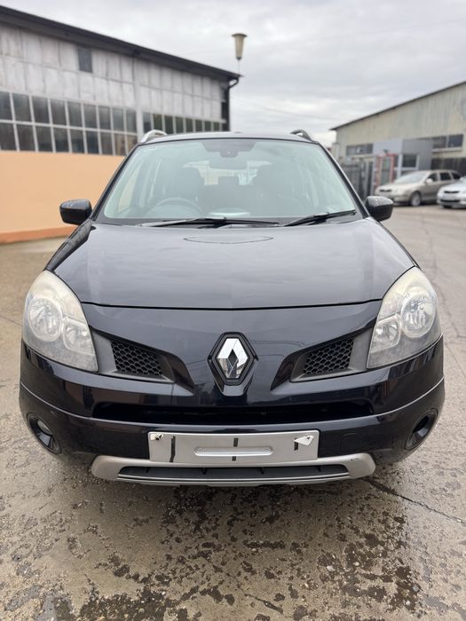 Dezmembrez Koleos 4x4 motor 2.0 dci ORICE PIESA DISPONIBILA