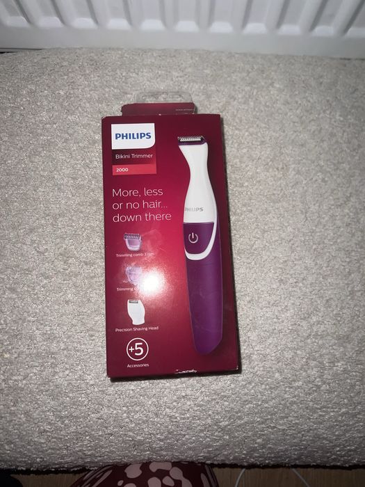 Philips aparat de ras