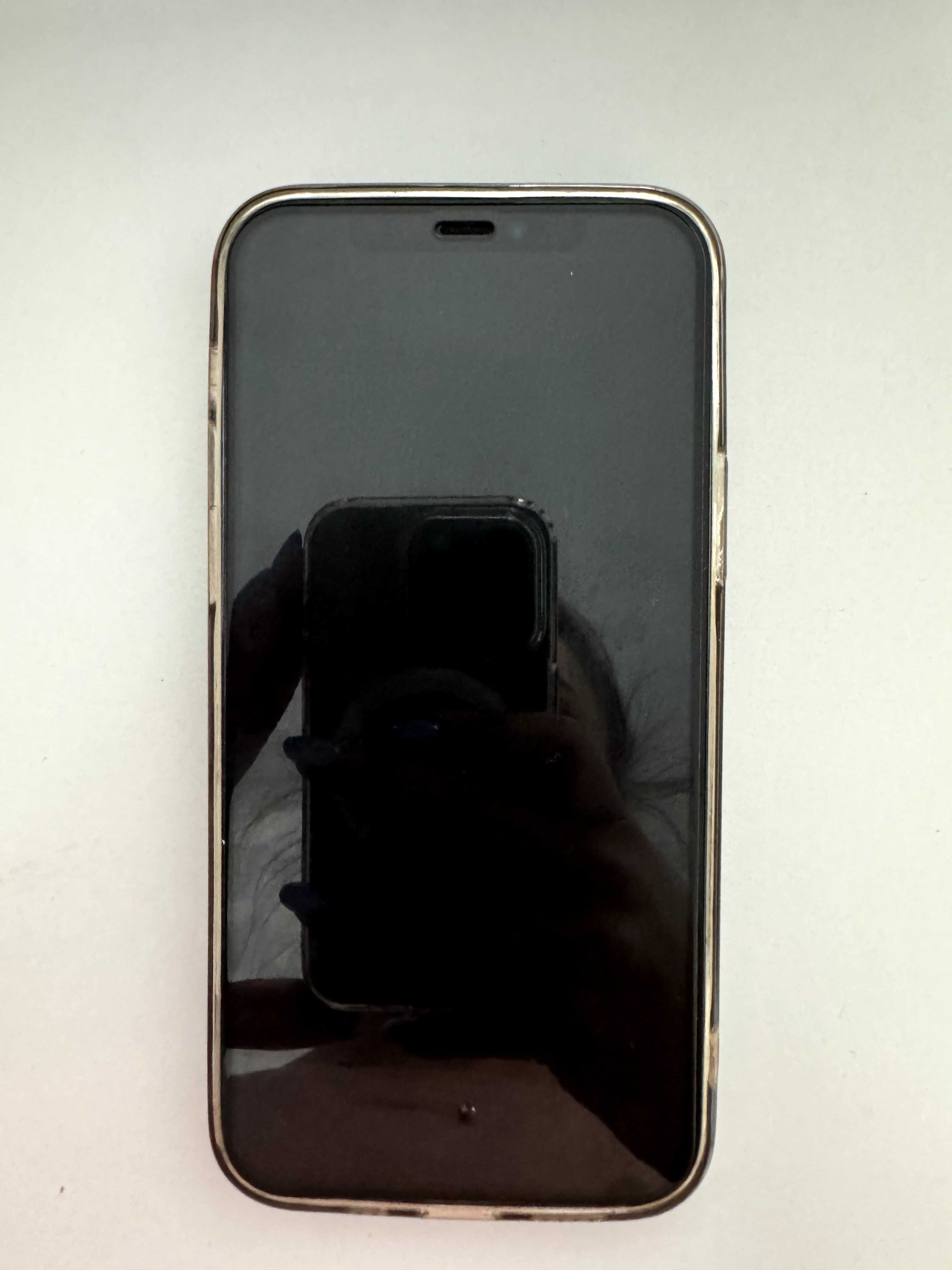 iPhone 12 Pro Neverlocked, full box, arata si functioneaza 10/10