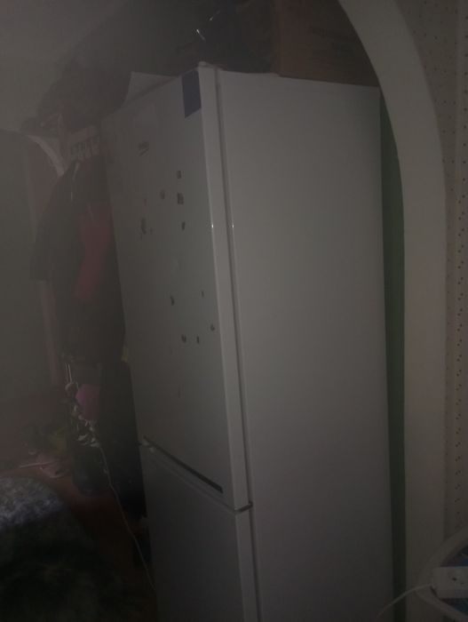 Холодильник беко