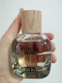 Apa de parfum Zara Future Rose