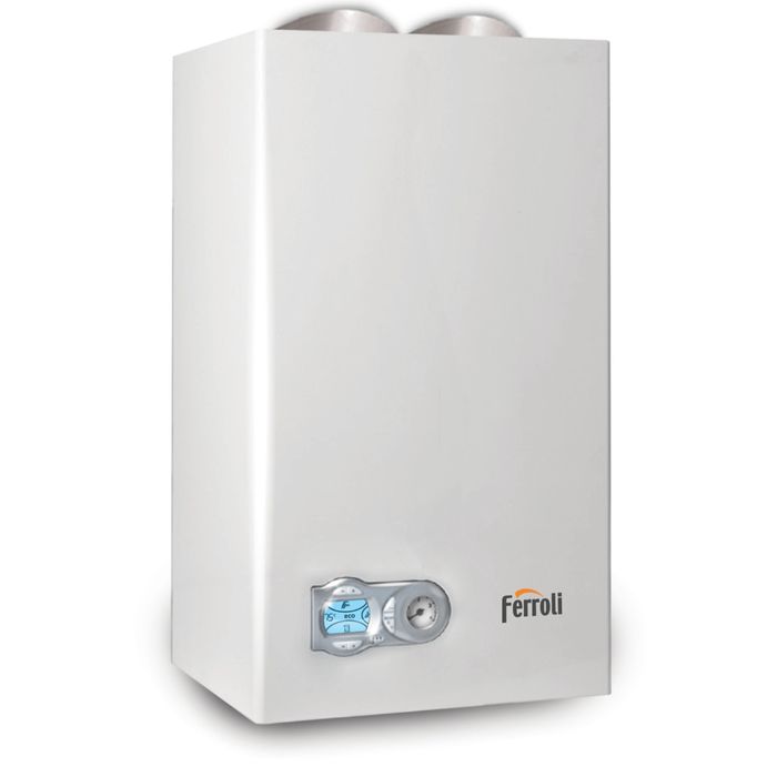 Ремонт газовых котлов