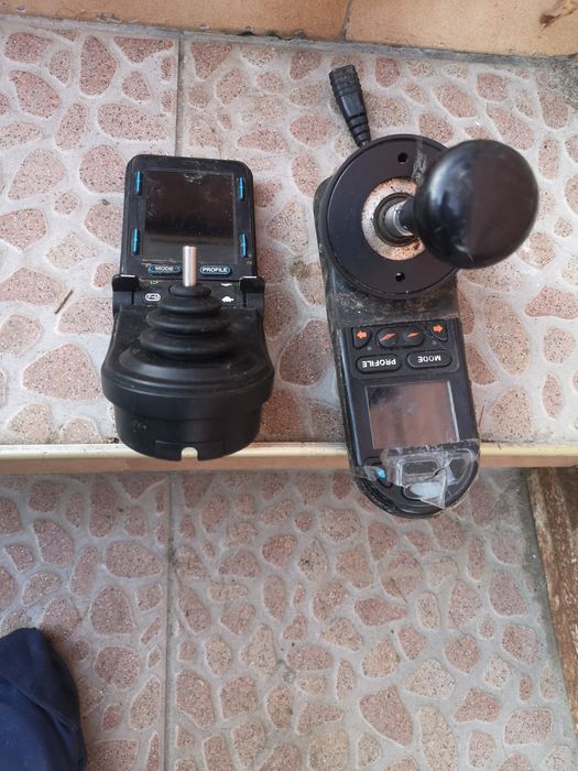 Джойстик за Инвалидни Колички