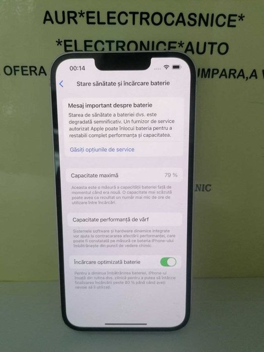 iphone 13 (m2) star amanet