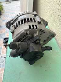 Alternator Opel Astra H