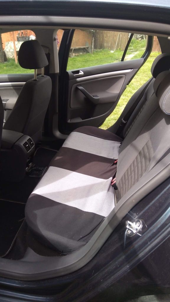 De vânzare VW golf 5