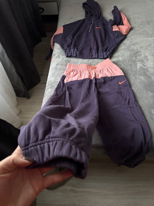 Дамски Екип на Nike