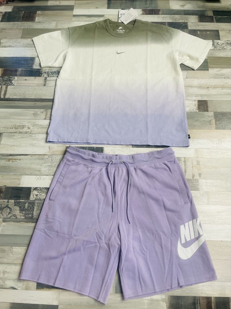 Nike комплект