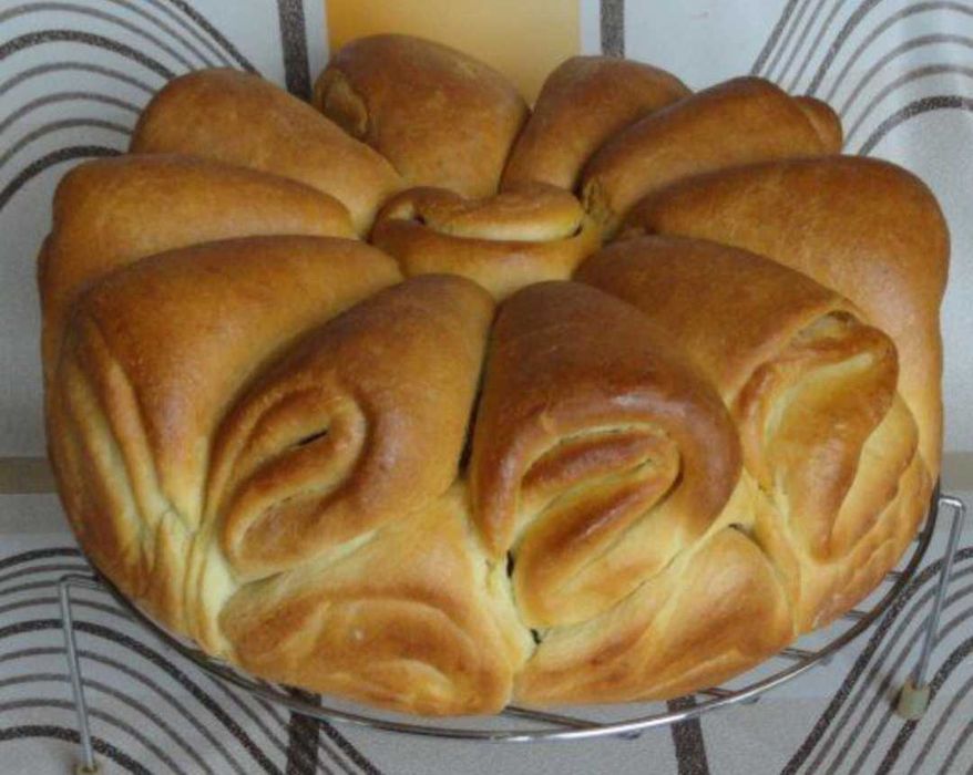 Питки по поръчка,сладки и солени