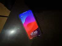 Iphone 12 pro max lla