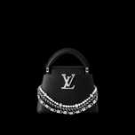 Louis Vuitton Capucines Дамска чанта