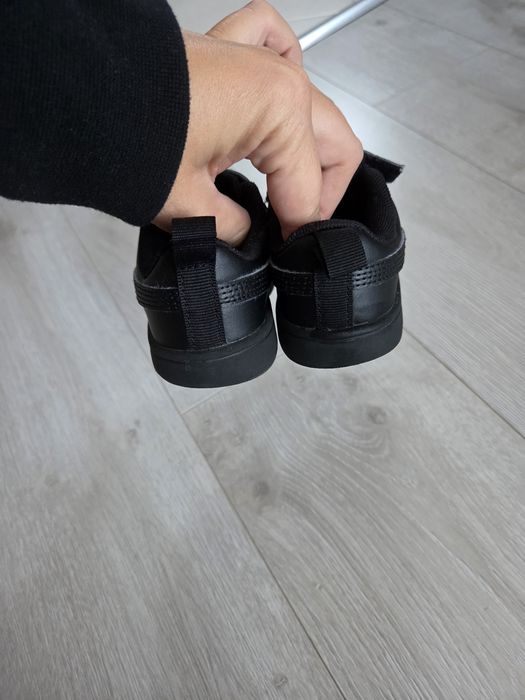 Като нови! Оригинални маратонки Puma Rickie AC+