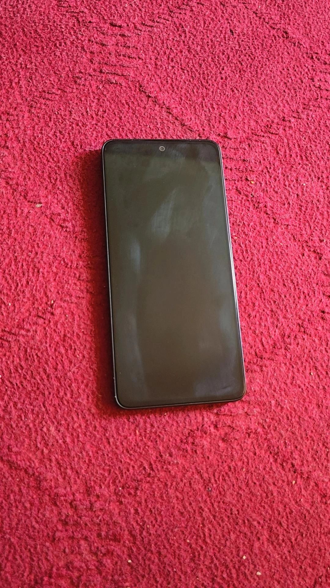 REDMI NOT 13 8ga 256