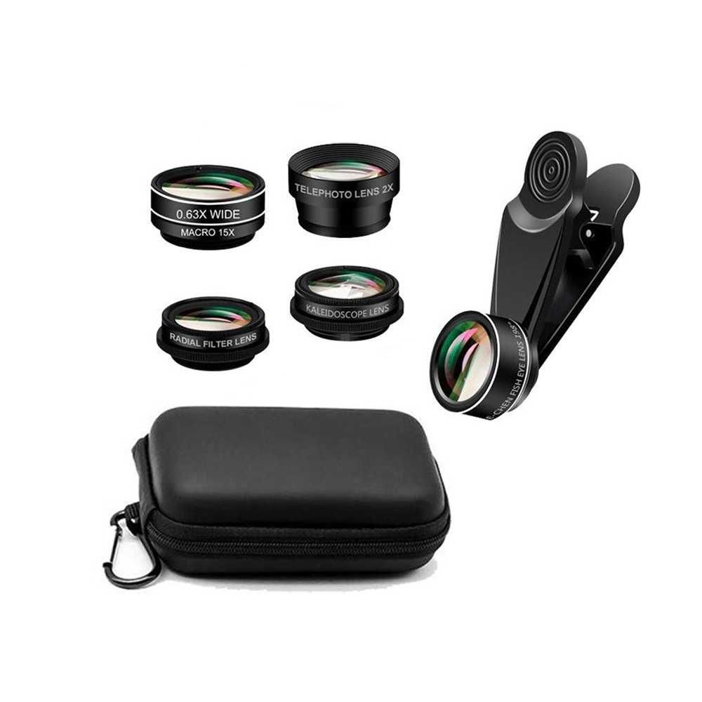 Смарт-линзы для смартфона Dizzo  WL-100