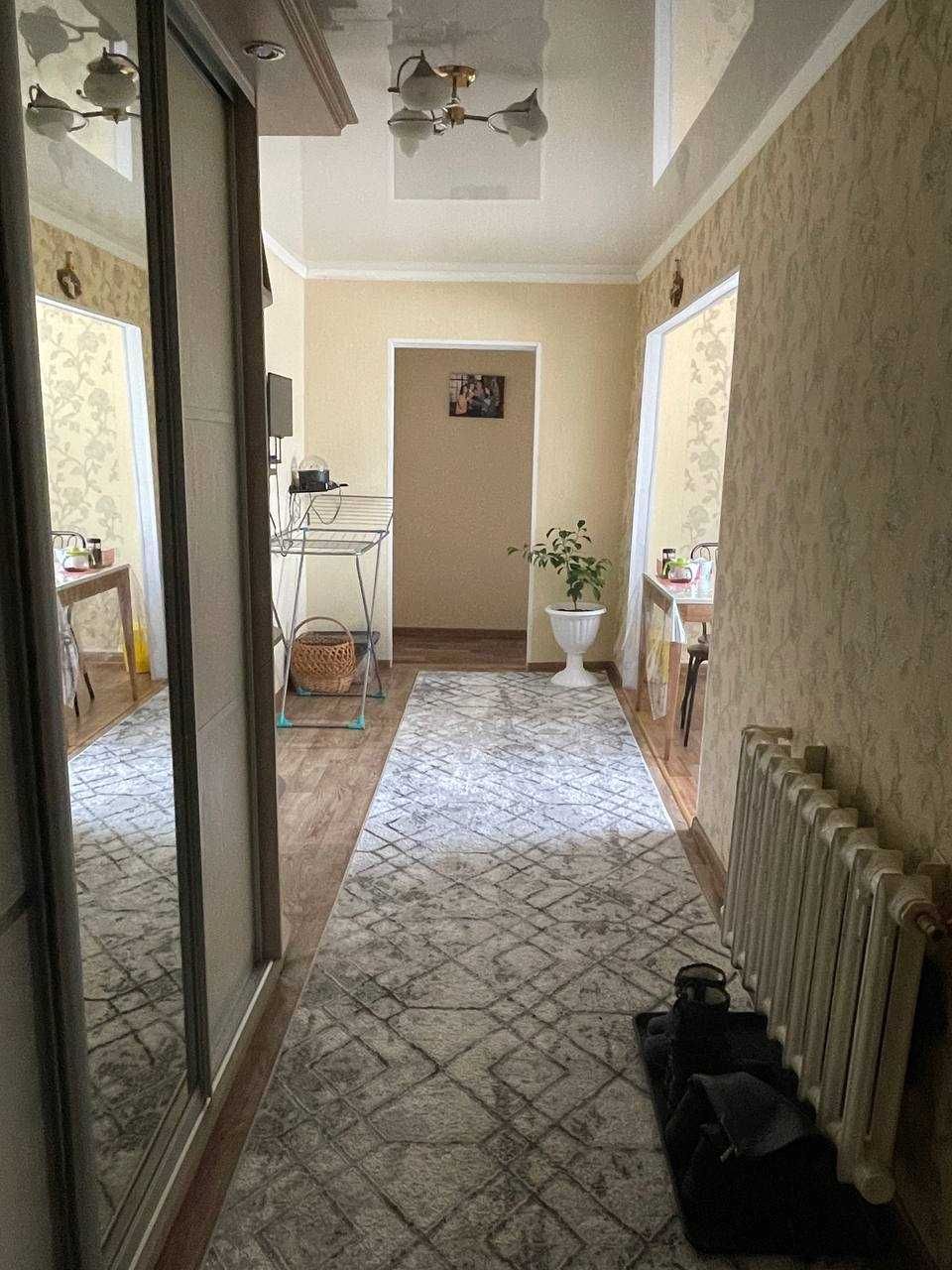 Продается дом в городе Тобыл