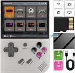 ANBERNIC RG35XX Plus, 5000+ игри, 64GB Памет, Cortex-A9, GPU, Linux...