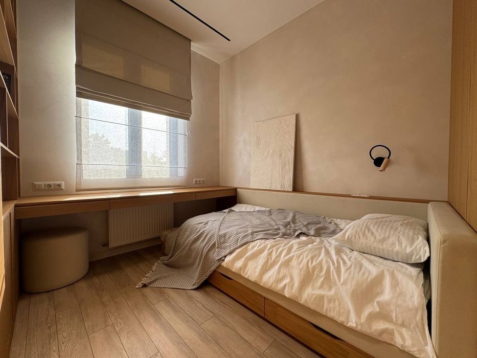 Квартира 4 ком ЖК Infinity, 88м² Яшнабадский р-н , улица А.Кадыри