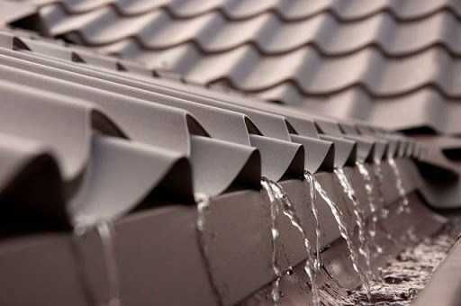 Sistem pluvial jgheaburi si burlane BILKA 30 ani Garantie