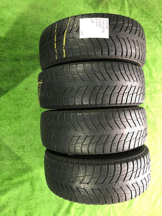 Anvelope iarna 235/65/16C Nokian