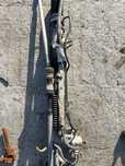 Caseta directie Honda FRV an 2008 2,2 diesel