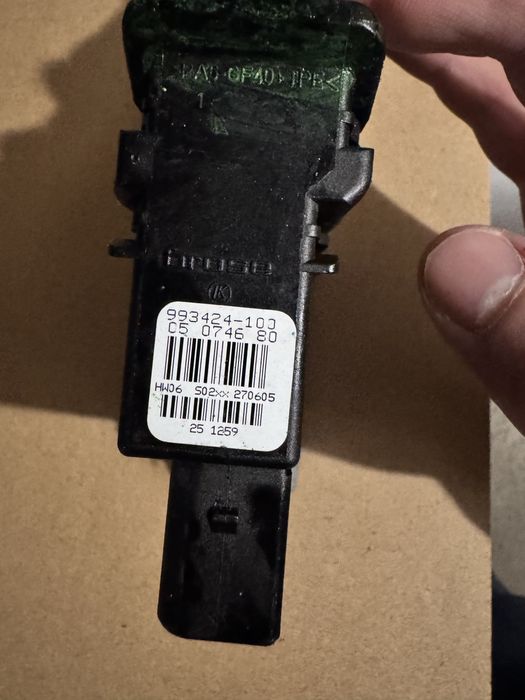 Модул за задна врата шкода, ауди, сеат , фолксваген