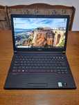 Laptop Fujitsu Lifebook-Intel® Core™ i5-4210M / RAM 16 GB / SSD 240 GB