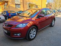 Mazda CX7 260 cai