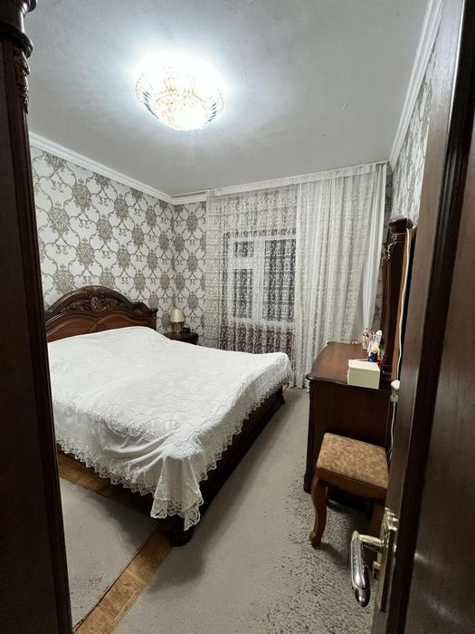 Продажа 4/2/5 на Юнусабад-19, 97 кв.м, 4 хонали сотилади